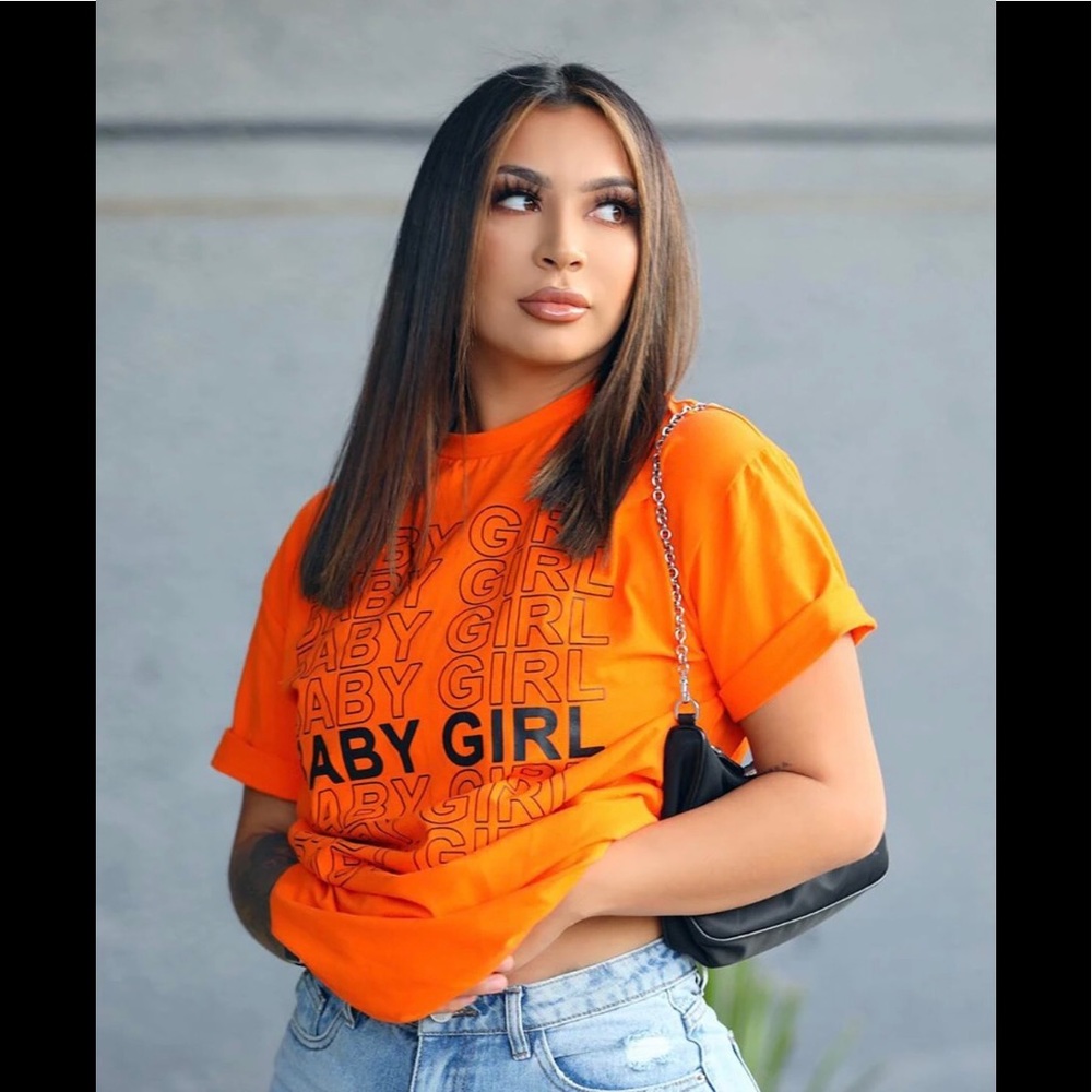 Say It Over and Over Again Shirt